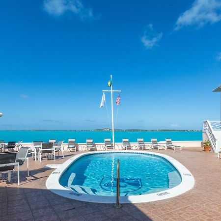 Peace And Plenty Resort جورج تاون المظهر الخارجي الصورة