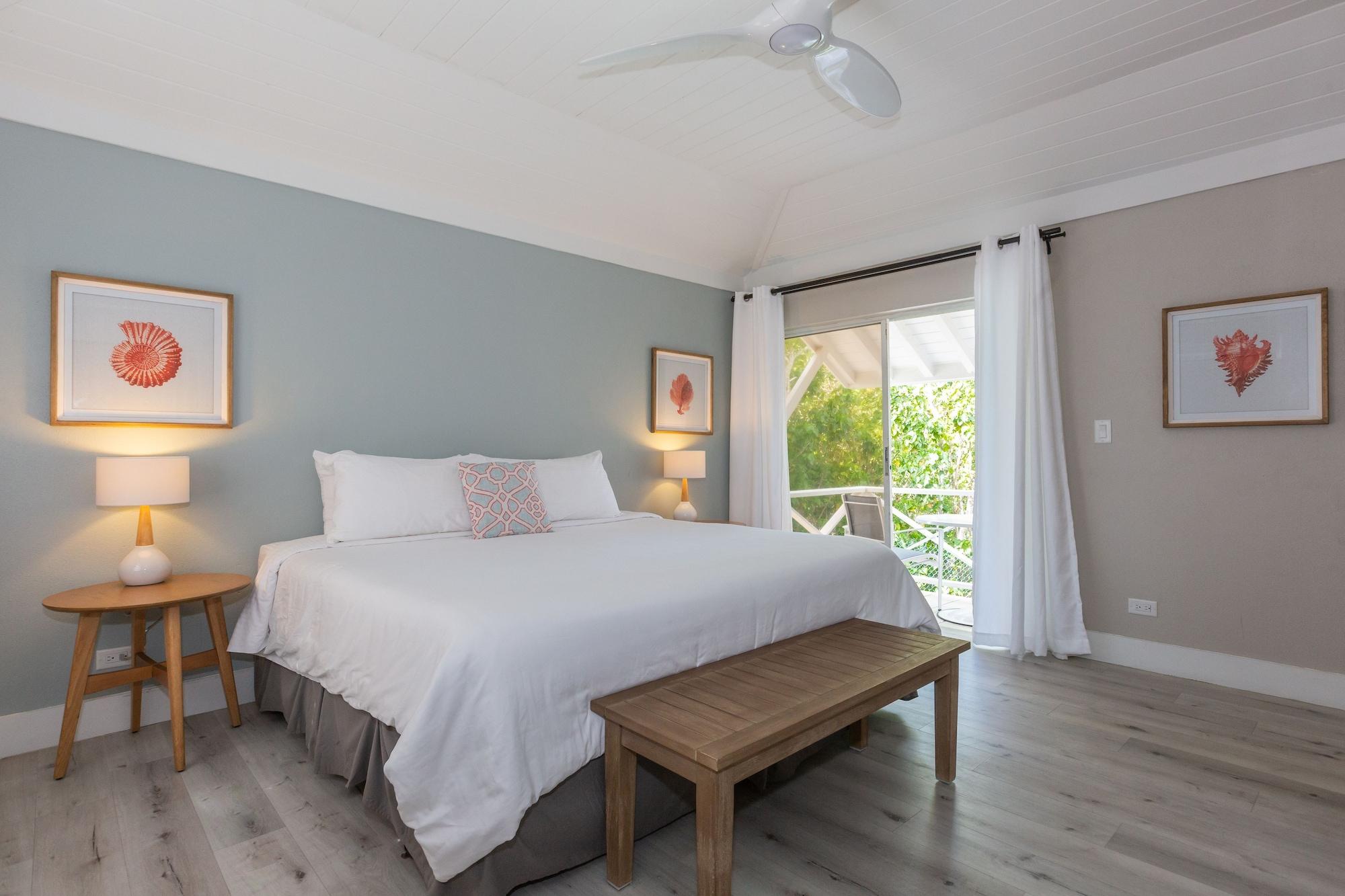 Peace And Plenty Resort جورج تاون المظهر الخارجي الصورة