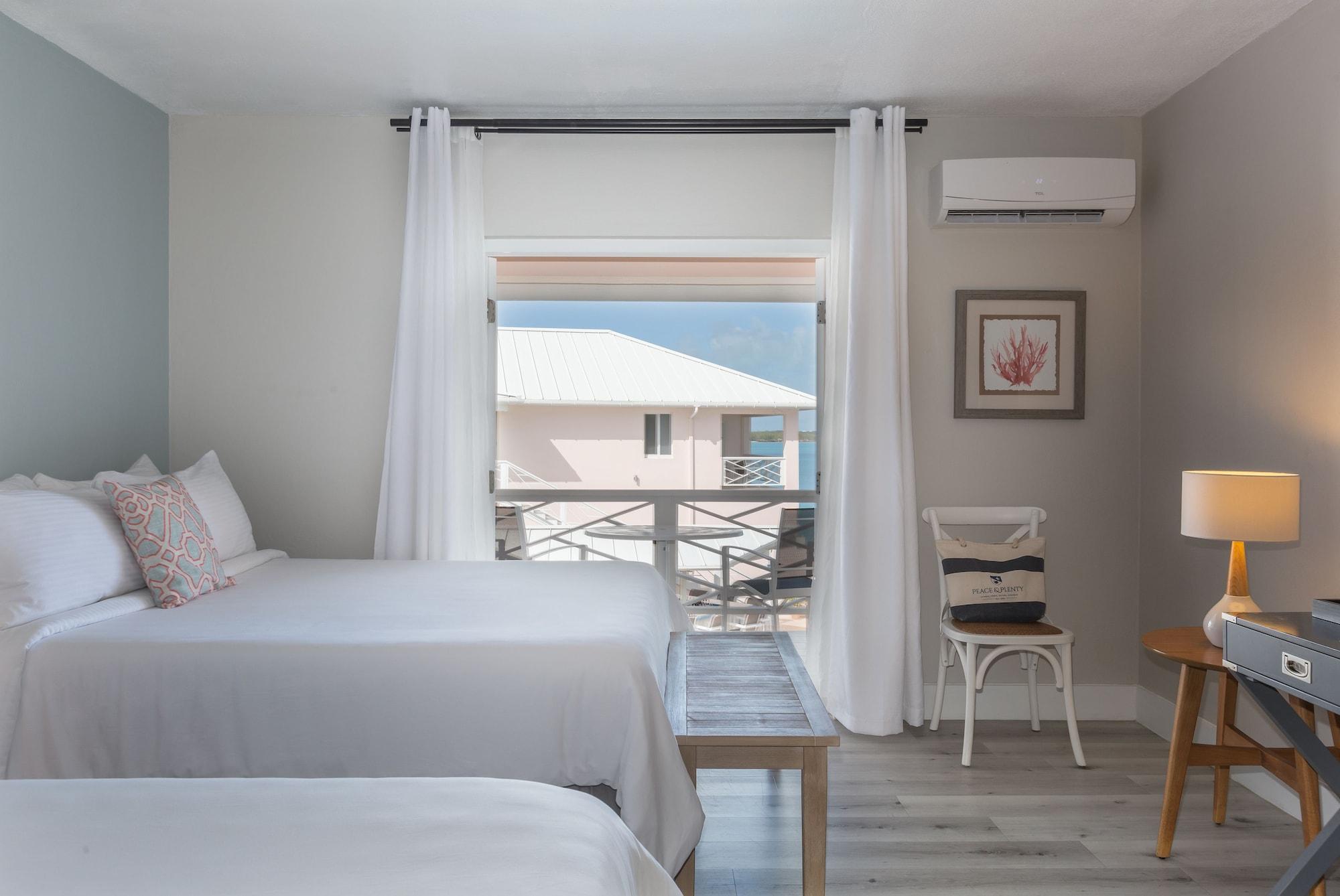 Peace And Plenty Resort جورج تاون المظهر الخارجي الصورة