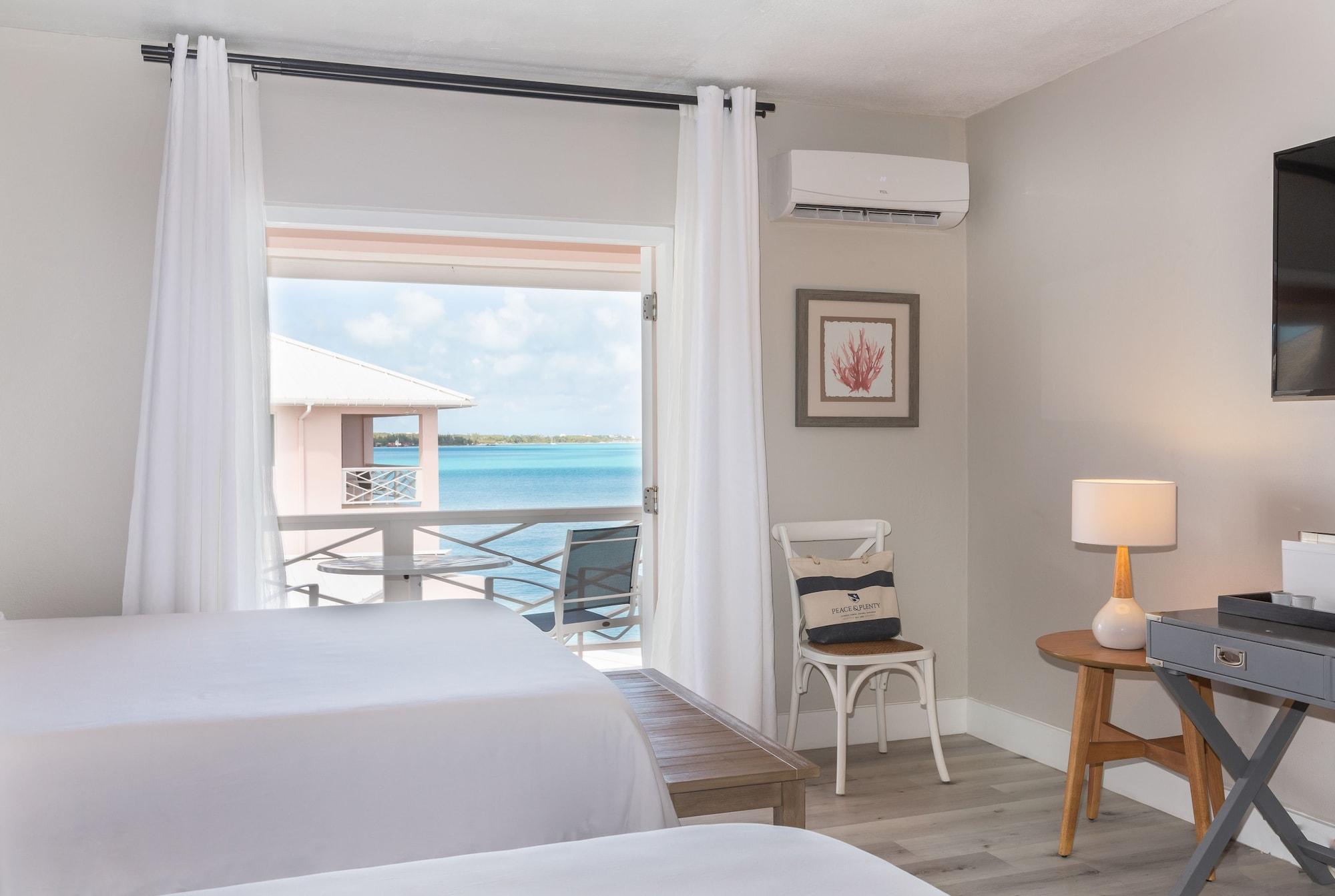 Peace And Plenty Resort جورج تاون المظهر الخارجي الصورة