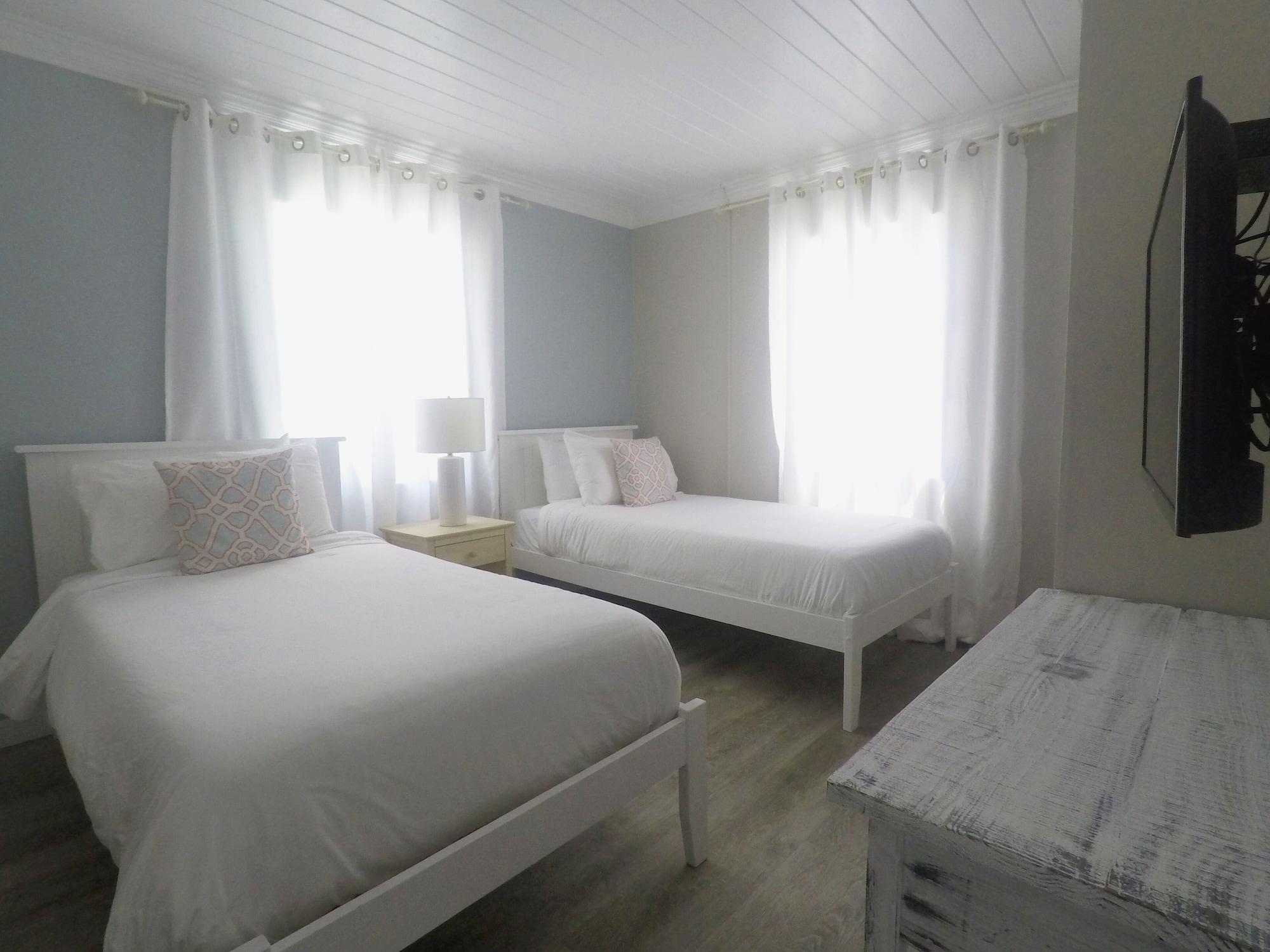 Peace And Plenty Resort جورج تاون المظهر الخارجي الصورة