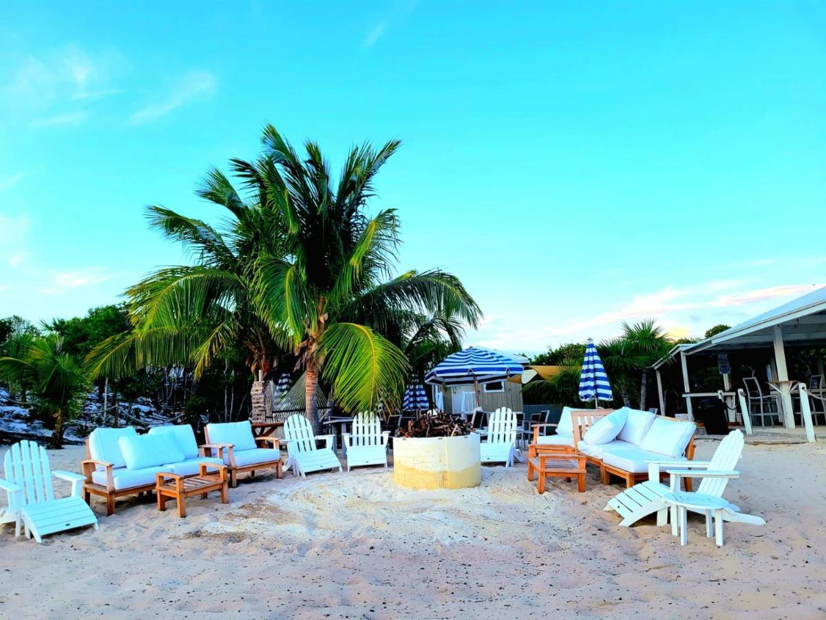 Peace And Plenty Resort جورج تاون المظهر الخارجي الصورة