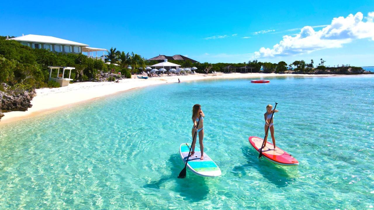 Peace And Plenty Resort جورج تاون المظهر الخارجي الصورة