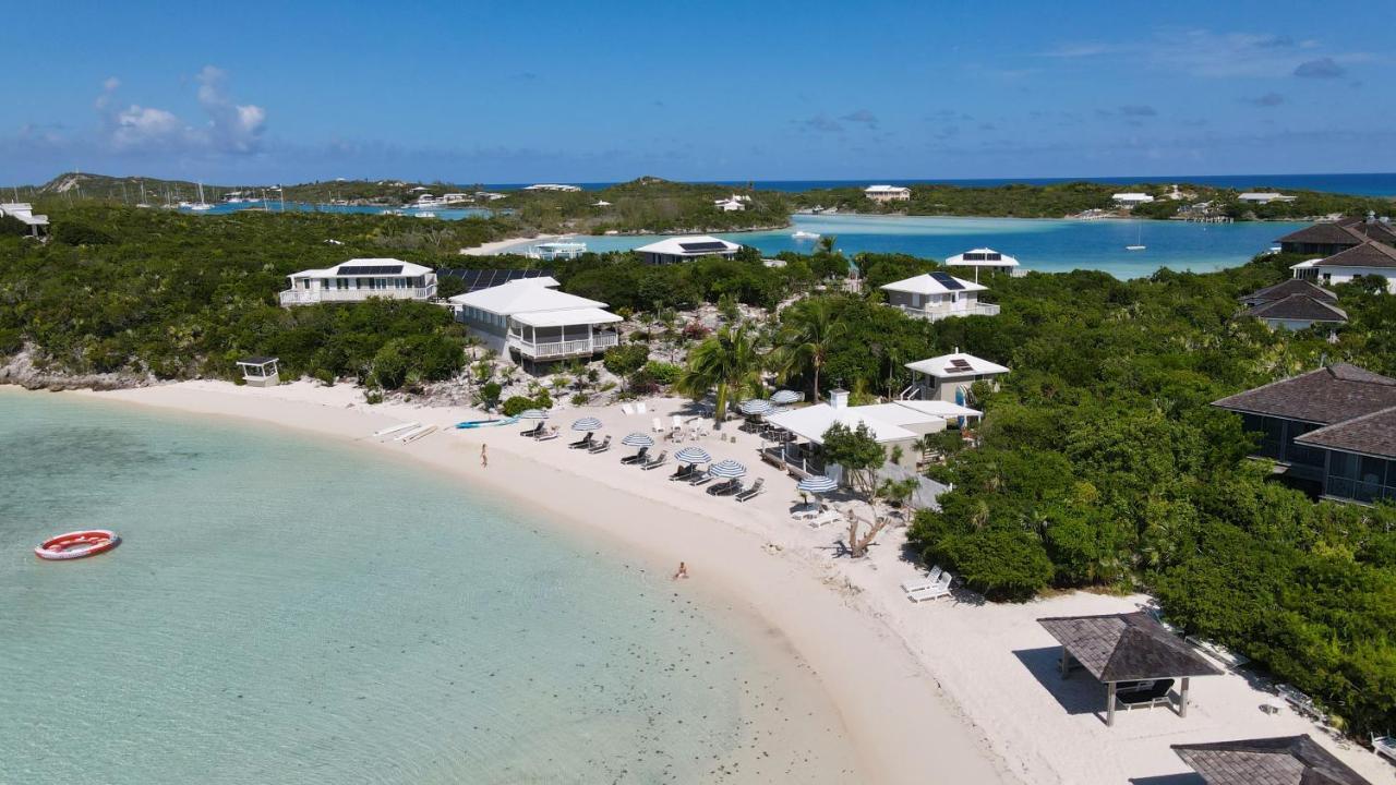 Peace And Plenty Resort جورج تاون المظهر الخارجي الصورة