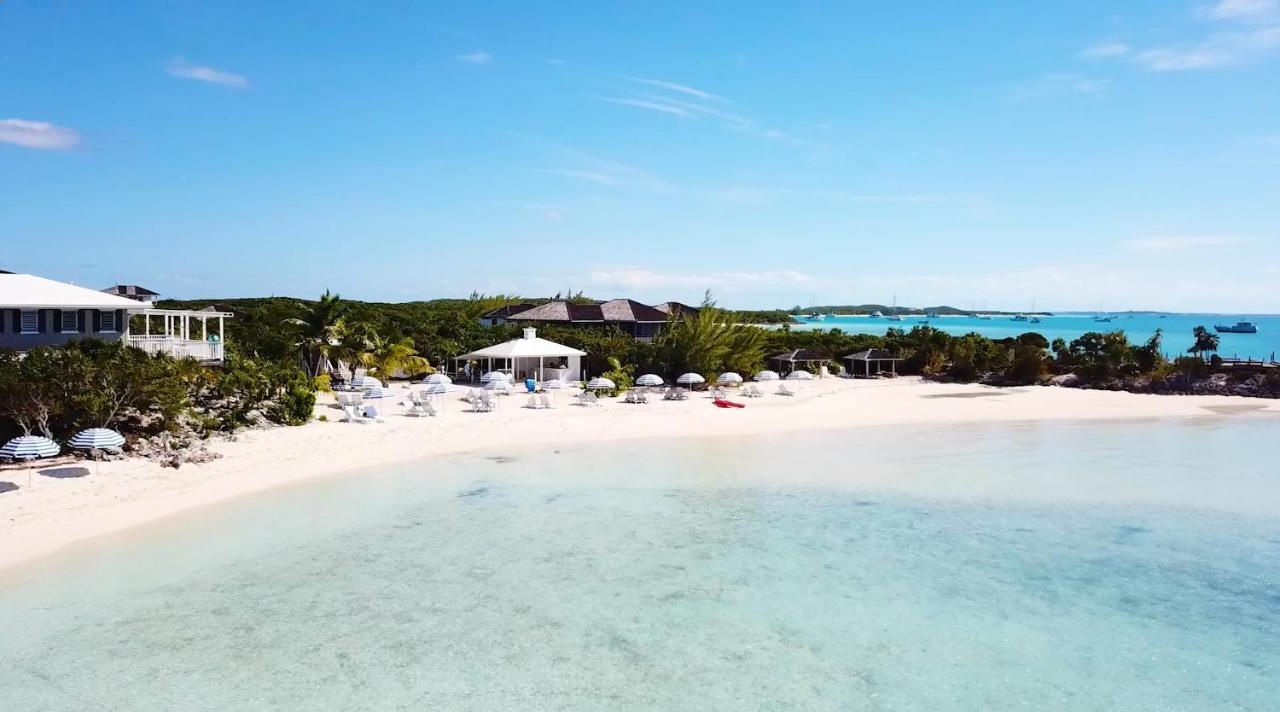 Peace And Plenty Resort جورج تاون المظهر الخارجي الصورة