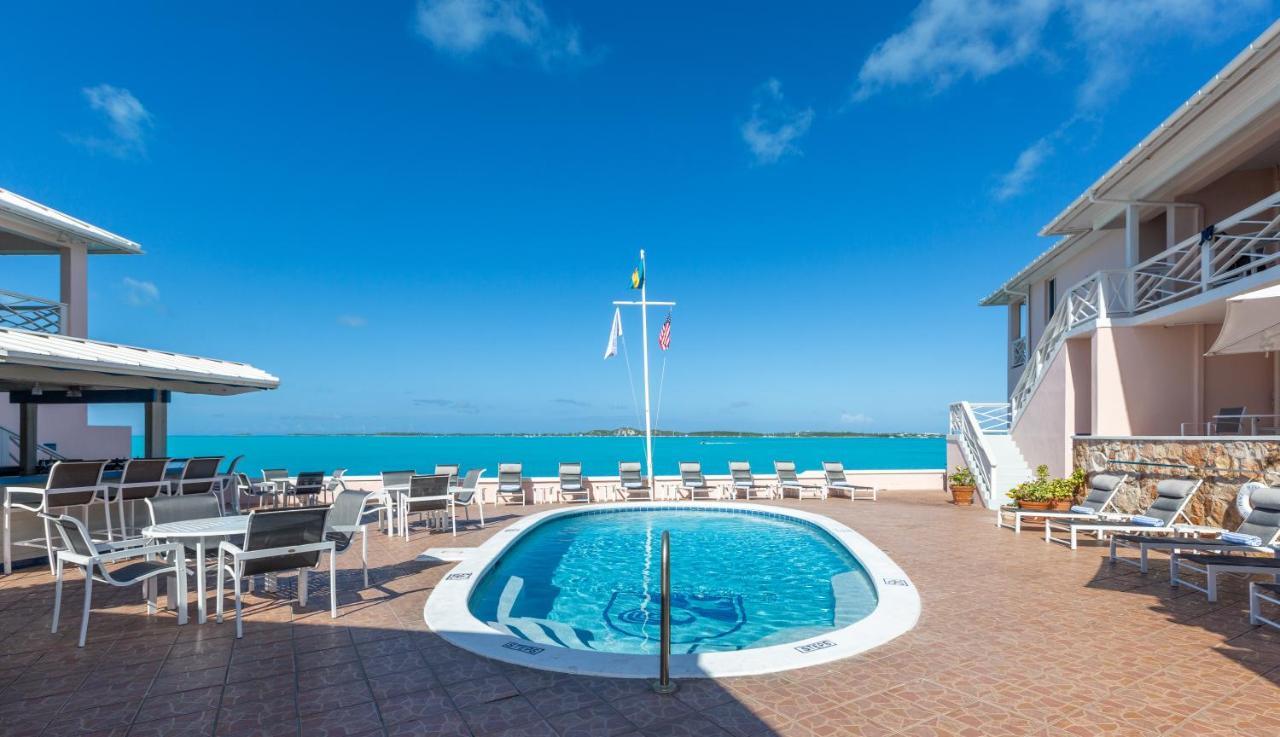 Peace And Plenty Resort جورج تاون المظهر الخارجي الصورة