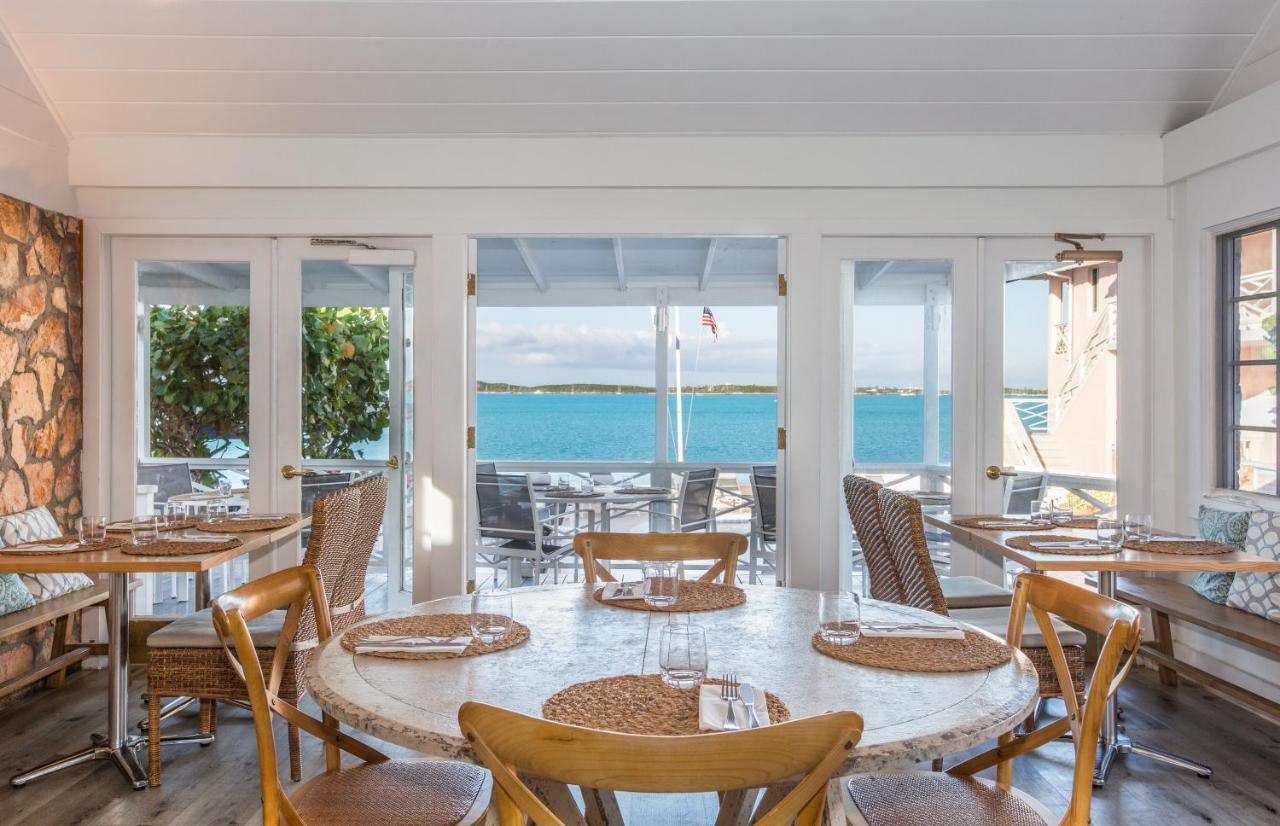 Peace And Plenty Resort جورج تاون المظهر الخارجي الصورة