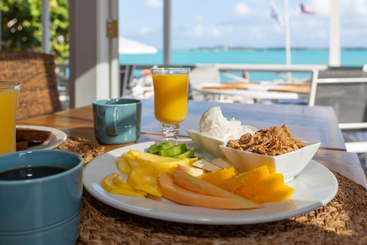 Peace And Plenty Resort جورج تاون المظهر الخارجي الصورة