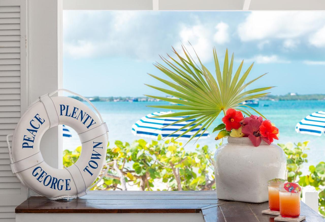 Peace And Plenty Resort جورج تاون المظهر الخارجي الصورة
