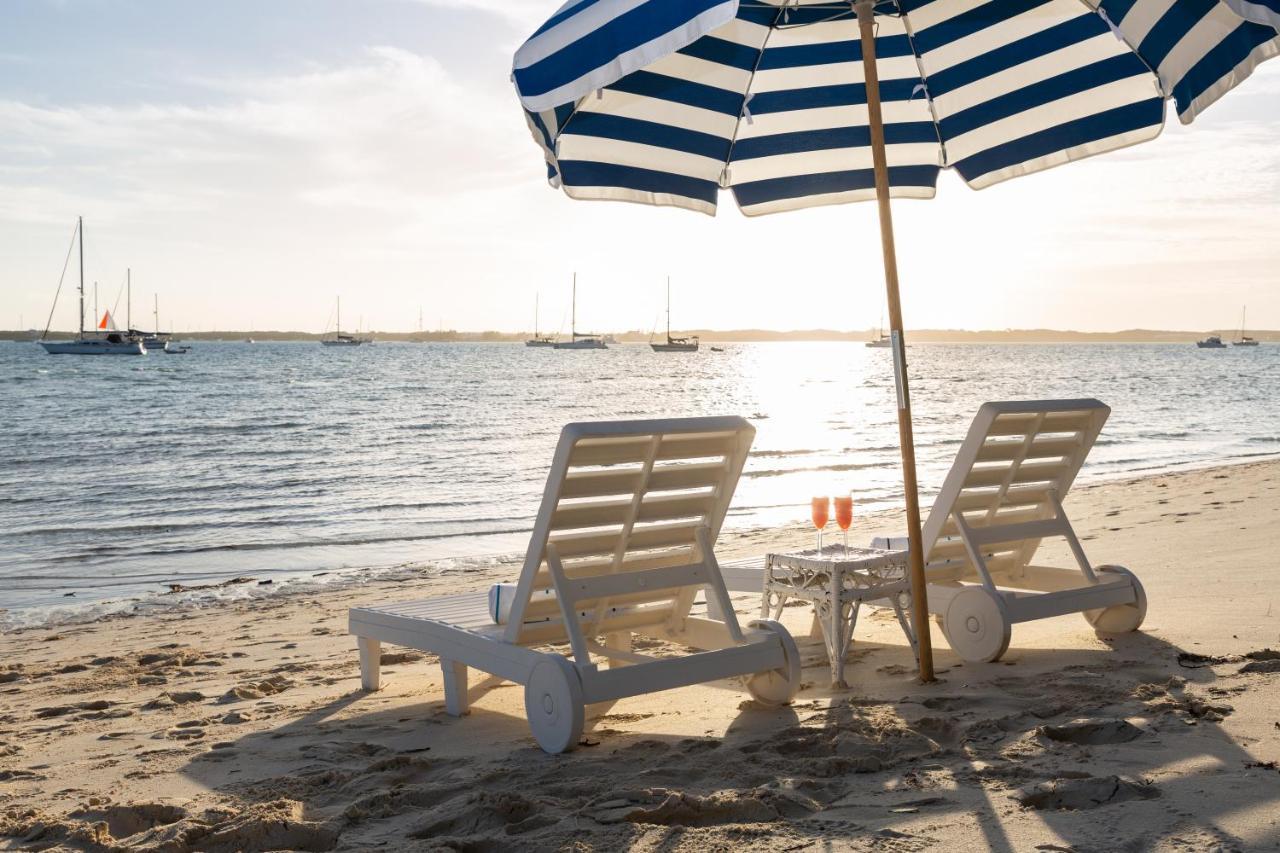 Peace And Plenty Resort جورج تاون المظهر الخارجي الصورة