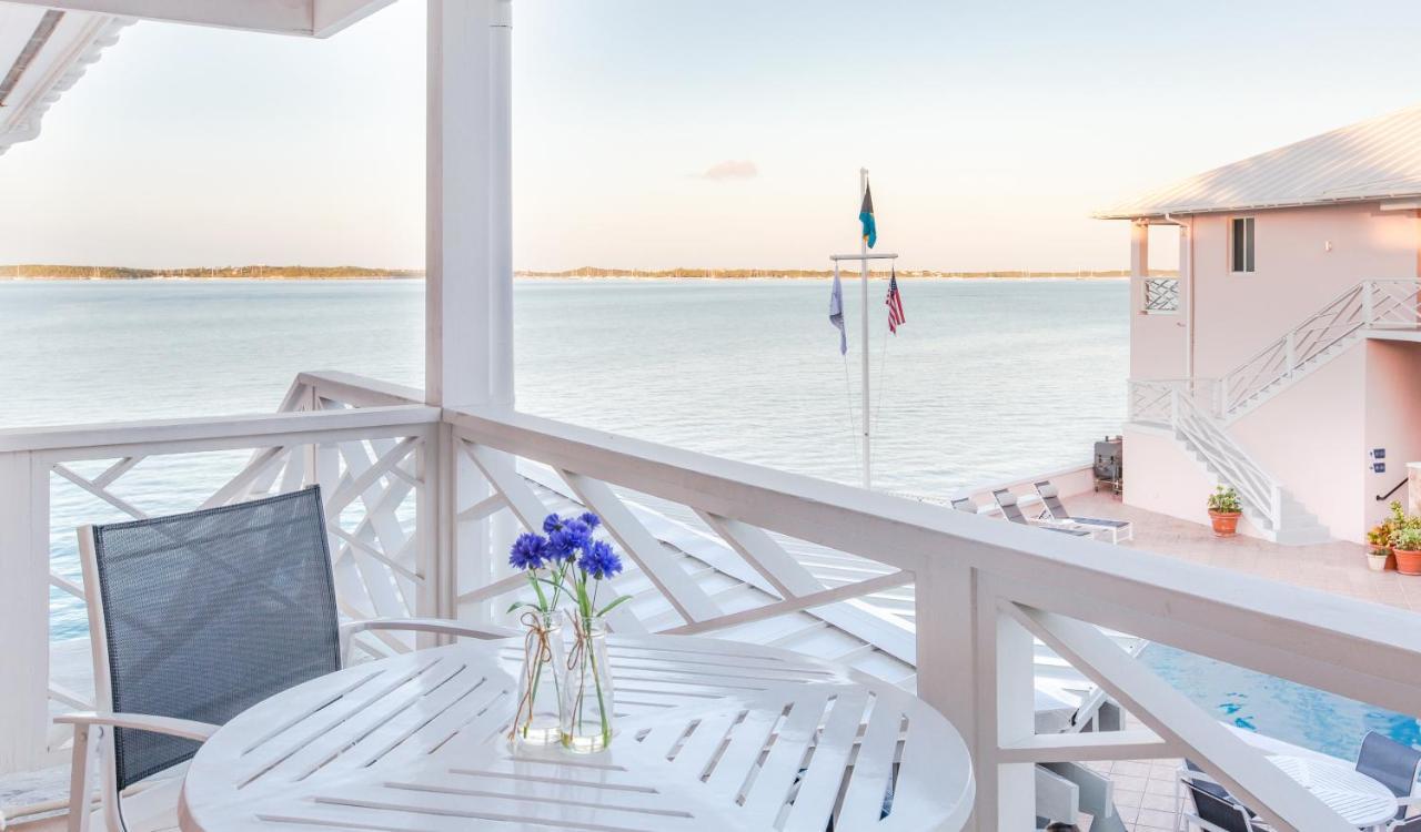 Peace And Plenty Resort جورج تاون المظهر الخارجي الصورة