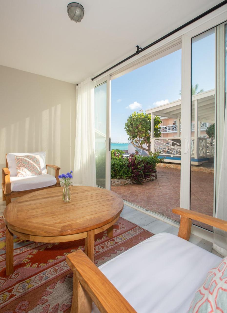 Peace And Plenty Resort جورج تاون المظهر الخارجي الصورة