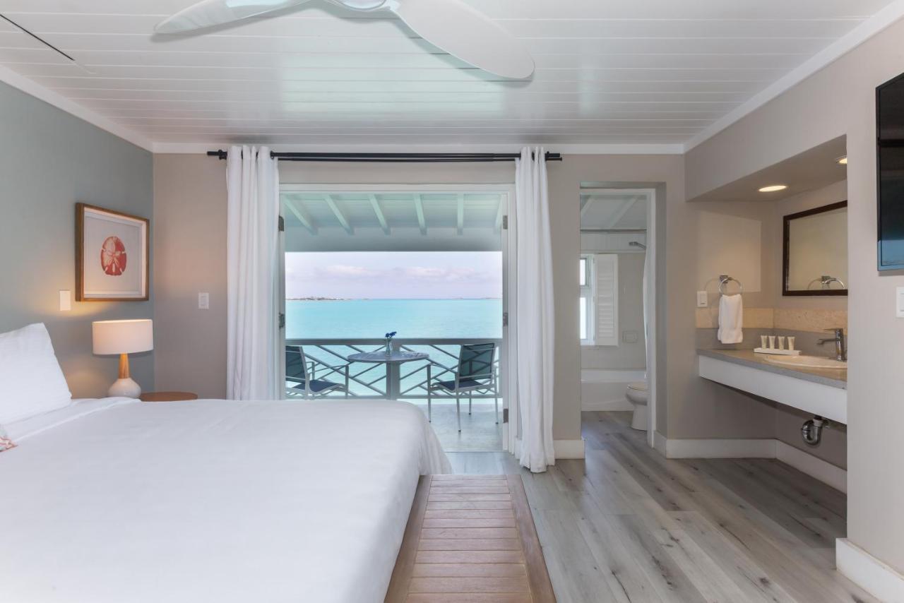 Peace And Plenty Resort جورج تاون المظهر الخارجي الصورة