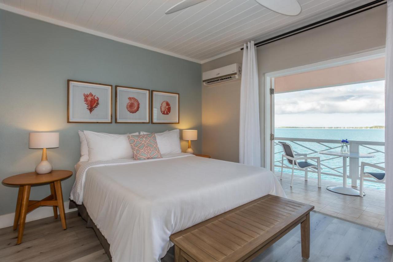 Peace And Plenty Resort جورج تاون المظهر الخارجي الصورة