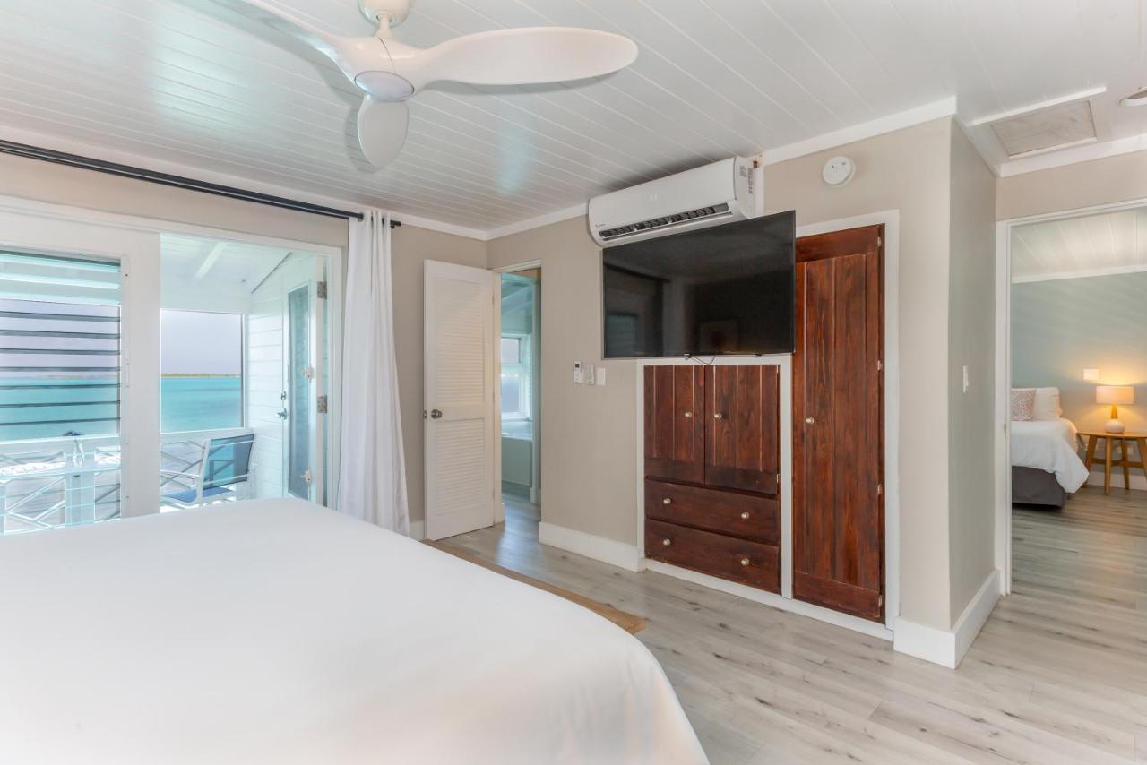 Peace And Plenty Resort جورج تاون المظهر الخارجي الصورة